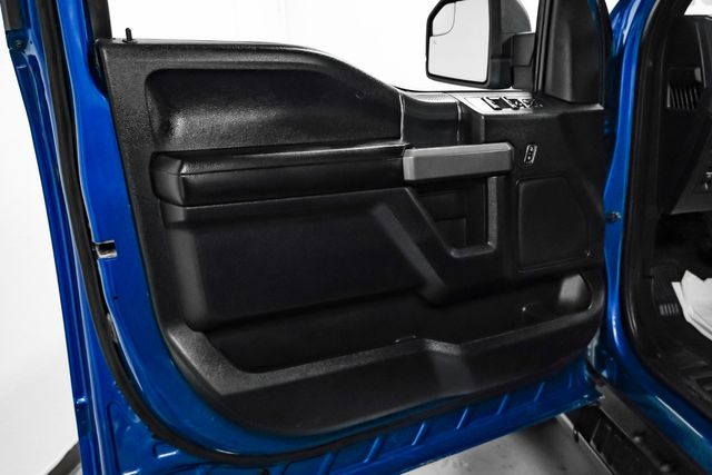 2018 Ford F-150 XLT 302A Luxury Lifted 4x4 | Addison, TX | Addison Autoplex 2018 Ford F-150 XLT 302A Luxury Lifted 4x4 | Addison, TX | Addison Autoplex