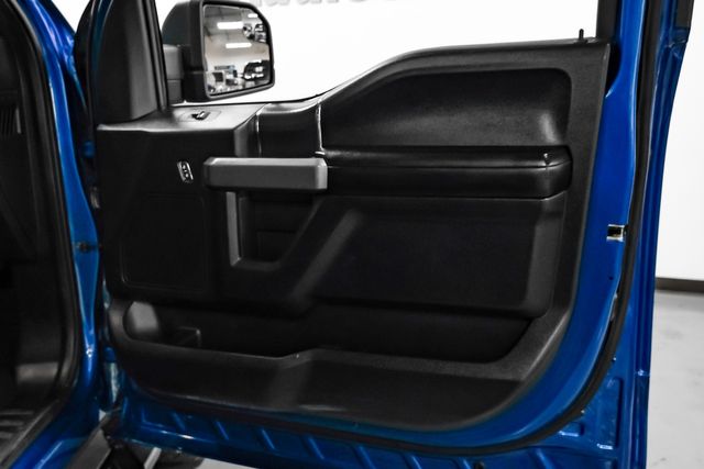 2018 Ford F-150 XLT 302A Luxury Lifted 4x4 | Addison, TX | Addison Autoplex 2018 Ford F-150 XLT 302A Luxury Lifted 4x4 | Addison, TX | Addison Autoplex