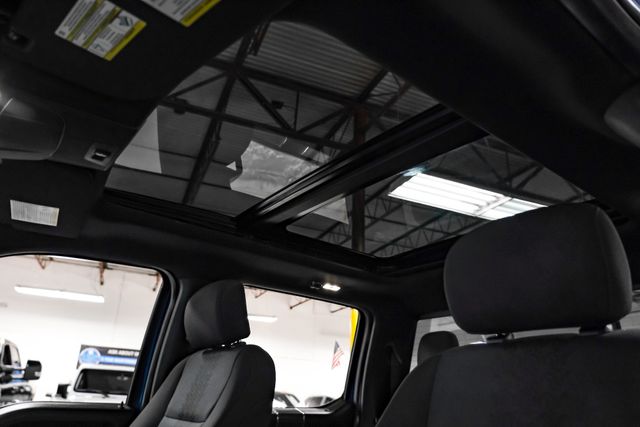 2018 Ford F-150 XLT 302A Luxury Lifted 4x4 | Addison, TX | Addison Autoplex