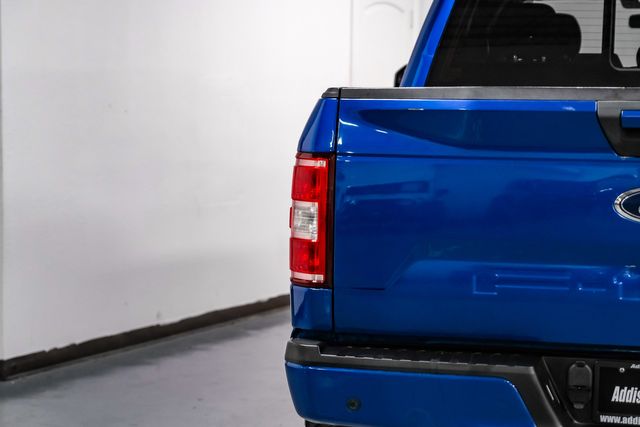 2018 Ford F-150 XLT 302A Luxury Lifted 4x4 | Addison, TX | Addison Autoplex 2018 Ford F-150 XLT 302A Luxury Lifted 4x4 | Addison, TX | Addison Autoplex