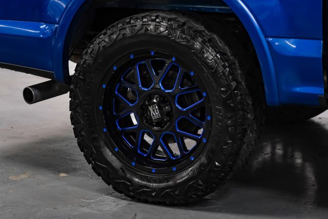 2018 Ford F-150 XLT 302A Luxury Lifted 4x4 | Addison, TX | Addison Autoplex