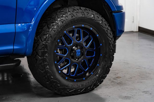 2018 Ford F-150 XLT 302A Luxury Lifted 4x4 | Addison, TX | Addison Autoplex 2018 Ford F-150 XLT 302A Luxury Lifted 4x4 | Addison, TX | Addison Autoplex