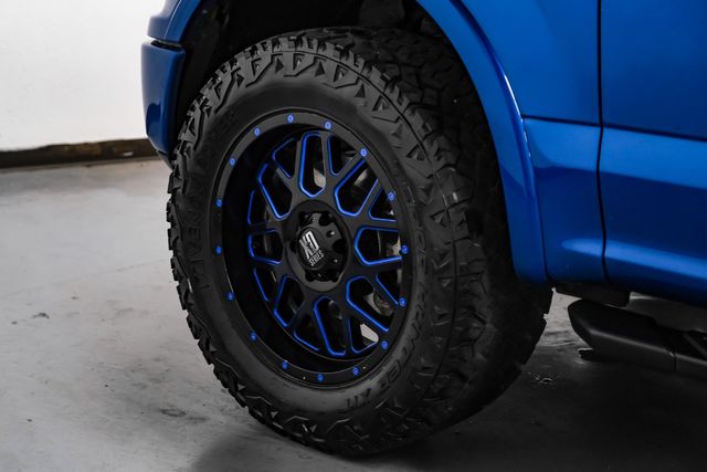 2018 Ford F-150 XLT 302A Luxury Lifted 4x4 | Addison, TX | Addison Autoplex 2018 Ford F-150 XLT 302A Luxury Lifted 4x4 | Addison, TX | Addison Autoplex