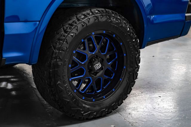 2018 Ford F-150 XLT 302A Luxury Lifted 4x4 | Addison, TX | Addison Autoplex