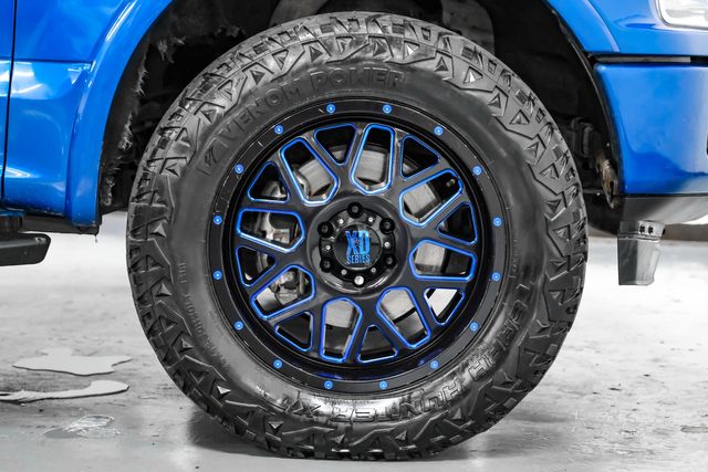 2018 Ford F-150 XLT 302A Luxury Lifted 4x4 | Addison, TX | Addison Autoplex