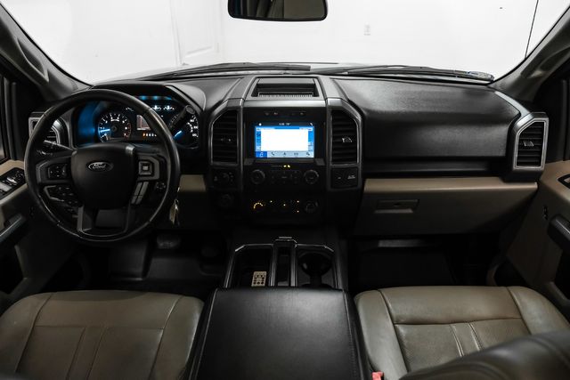 2018 Ford F-150 XLT 4x4 Lifted V8 | Addison, TX | Addison Autoplex