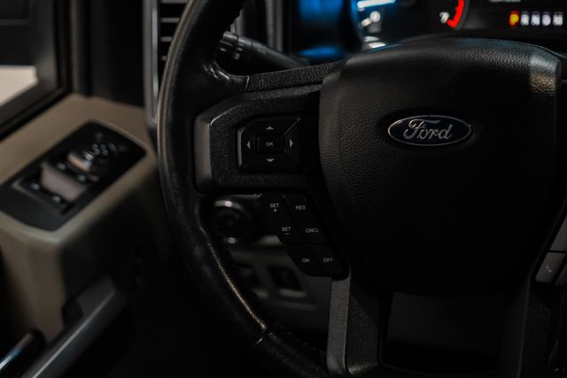 2018 Ford F-150 XLT 4x4 Lifted V8 | Addison, TX | Addison Autoplex