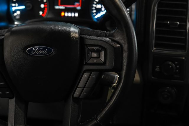 2018 Ford F-150 XLT 4x4 Lifted V8 | Addison, TX | Addison Autoplex 2018 Ford F-150 XLT 4x4 Lifted V8 | Addison, TX | Addison Autoplex