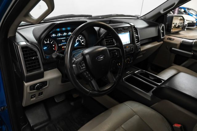 2018 Ford F-150 XLT 4x4 Lifted V8 | Addison, TX | Addison Autoplex