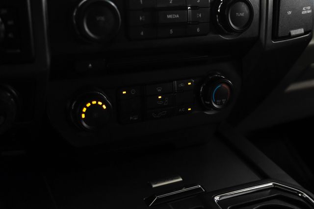 2018 Ford F-150 XLT 4x4 Lifted V8 | Addison, TX | Addison Autoplex