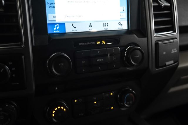 2018 Ford F-150 XLT 4x4 Lifted V8 | Addison, TX | Addison Autoplex