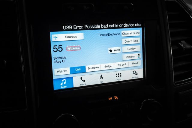 2018 Ford F-150 XLT 4x4 Lifted V8 | Addison, TX | Addison Autoplex