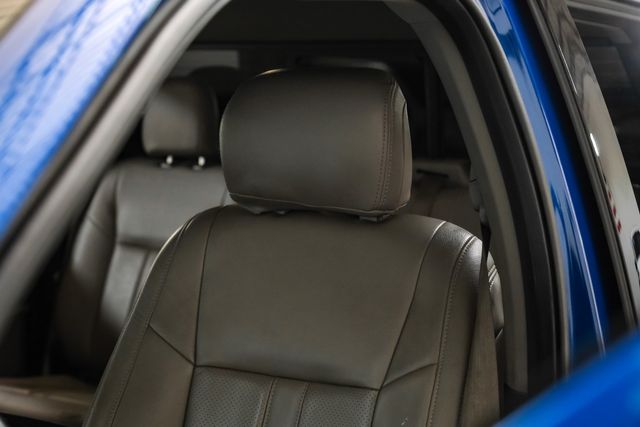 2018 Ford F-150 XLT 4x4 Lifted V8 | Addison, TX | Addison Autoplex