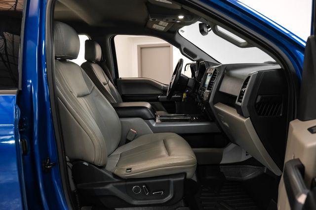 2018 Ford F-150 XLT 4x4 Lifted V8 | Addison, TX | Addison Autoplex 2018 Ford F-150 XLT 4x4 Lifted V8 | Addison, TX | Addison Autoplex