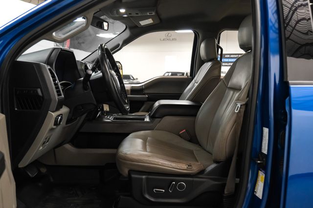 2018 Ford F-150 XLT 4x4 Lifted V8 | Addison, TX | Addison Autoplex