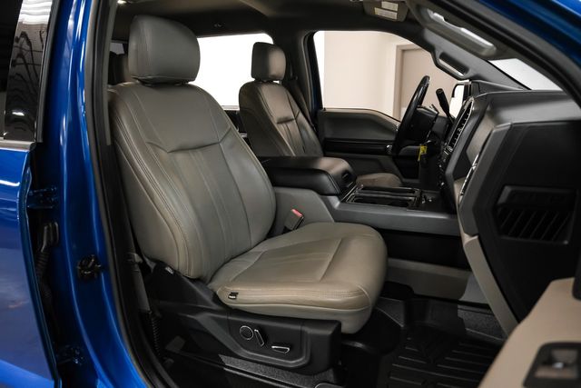 2018 Ford F-150 XLT 4x4 Lifted V8 | Addison, TX | Addison Autoplex 2018 Ford F-150 XLT 4x4 Lifted V8 | Addison, TX | Addison Autoplex