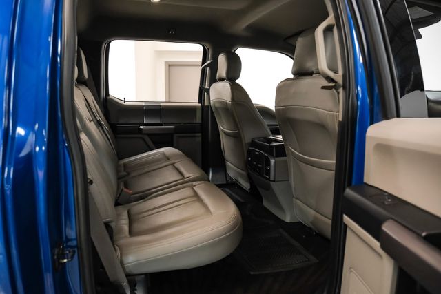 2018 Ford F-150 XLT 4x4 Lifted V8 | Addison, TX | Addison Autoplex