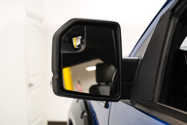 2018 Ford F-150 XLT 4x4 Lifted V8 | Addison, TX | Addison Autoplex