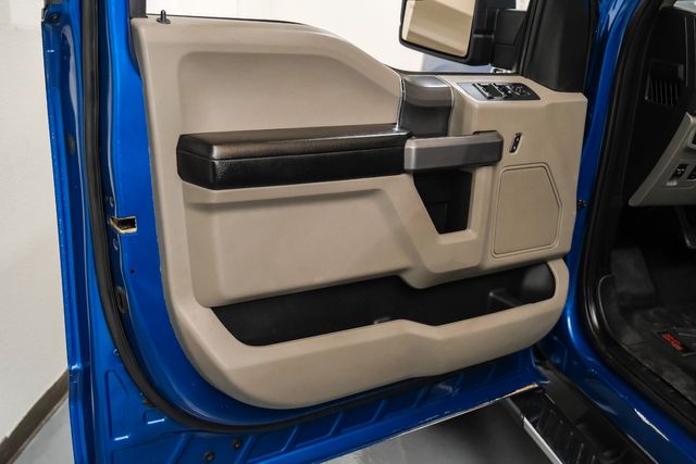 2018 Ford F-150 XLT 4x4 Lifted V8 | Addison, TX | Addison Autoplex