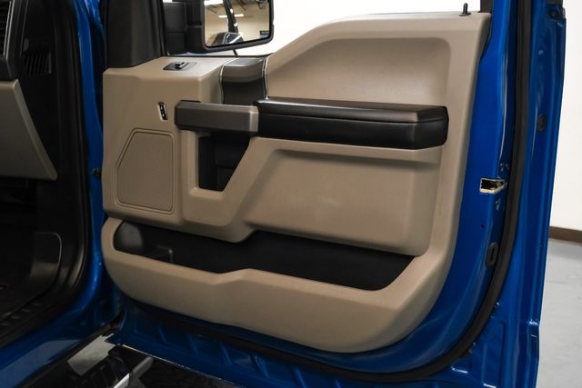 2018 Ford F-150 XLT 4x4 Lifted V8 | Addison, TX | Addison Autoplex