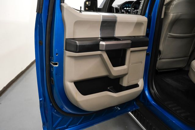 2018 Ford F-150 XLT 4x4 Lifted V8 | Addison, TX | Addison Autoplex 2018 Ford F-150 XLT 4x4 Lifted V8 | Addison, TX | Addison Autoplex