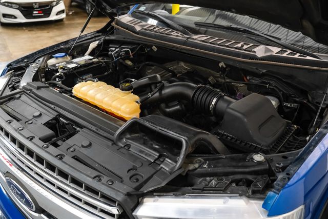 2018 Ford F-150 XLT 4x4 Lifted V8 | Addison, TX | Addison Autoplex 2018 Ford F-150 XLT 4x4 Lifted V8 | Addison, TX | Addison Autoplex