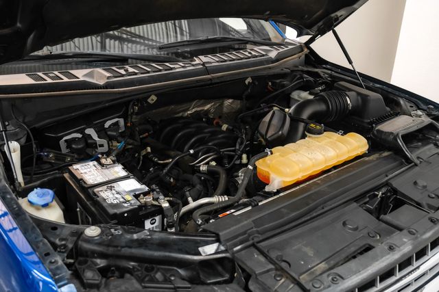 2018 Ford F-150 XLT 4x4 Lifted V8 | Addison, TX | Addison Autoplex 2018 Ford F-150 XLT 4x4 Lifted V8 | Addison, TX | Addison Autoplex