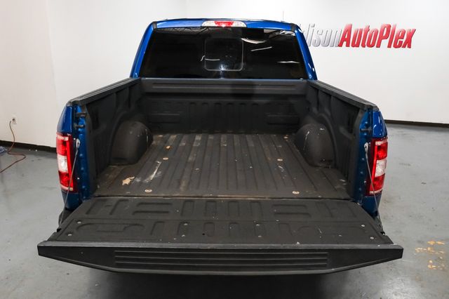 2018 Ford F-150 XLT 4x4 Lifted V8 | Addison, TX | Addison Autoplex 2018 Ford F-150 XLT 4x4 Lifted V8 | Addison, TX | Addison Autoplex