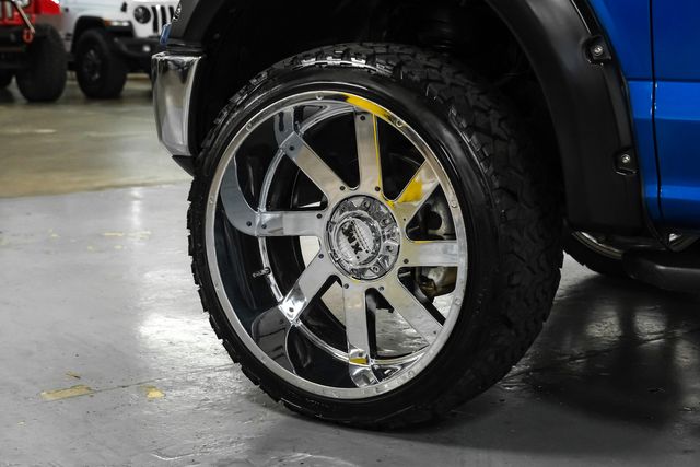 2018 Ford F-150 XLT 4x4 Lifted V8 | Addison, TX | Addison Autoplex