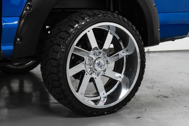 2018 Ford F-150 XLT 4x4 Lifted V8 | Addison, TX | Addison Autoplex