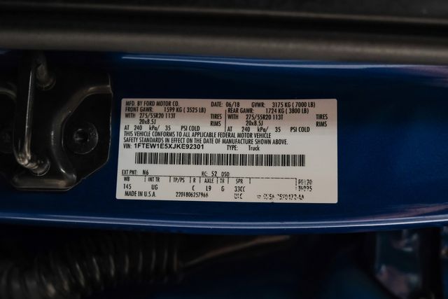 2018 Ford F-150 XLT 4x4 Lifted V8 | Addison, TX | Addison Autoplex