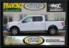 2018 Ford F-150 XLT Supercrew 4x4
