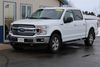2018 Ford F-150 XLT Supercrew 4x4