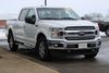 2018 Ford F-150 XLT Supercrew 4x4 2018 Ford F-150 XLT Supercrew 4x4