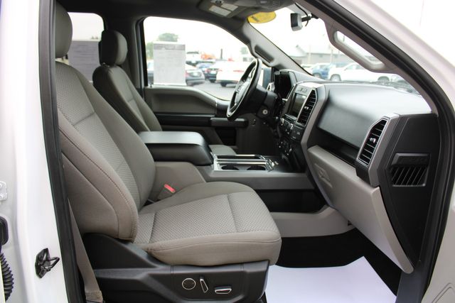 2018 Ford F-150 XLT Supercrew 4x4