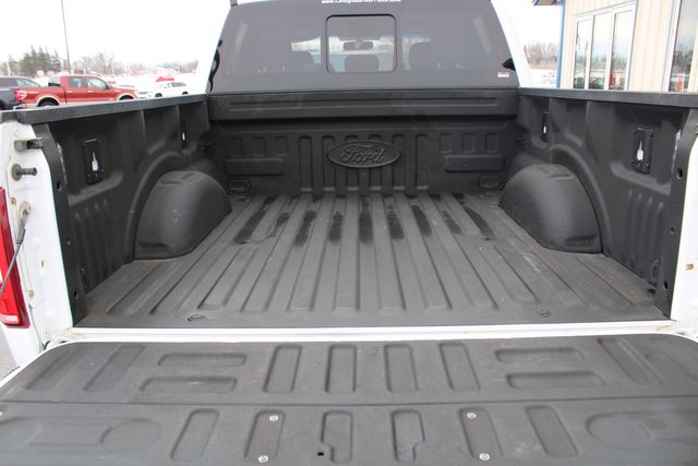 2018 Ford F-150 XLT Supercrew 4x4