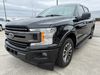 2018 Ford F-150 XLT EcoBoost 2.7L Twin Turbo V6 2WD | Augusta, Georgia | Wallace Automotive Sales &amp; Leasing