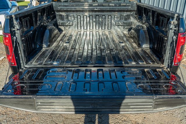 2018 Ford F-150 XLT CREW CAB 4X4 RAMPAGE OFF-ROAD PKG W/ UPGRADES | Austin, TX | Rocky Mountain Truck Stop Austin 2018 Ford F-150 XLT CREW CAB 4X4 RAMPAGE OFF-ROAD PKG W/ UPGRADES | Austin, TX | Rocky Mountain Truck Stop Austin