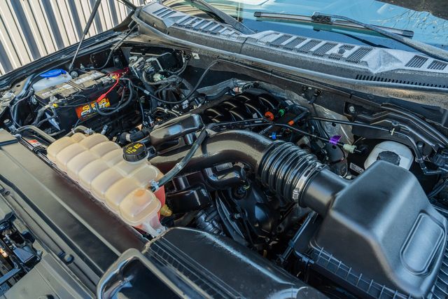 2018 Ford F-150 XLT CREW CAB 4X4 RAMPAGE OFF-ROAD PKG W/ UPGRADES | Austin, TX | Rocky Mountain Truck Stop Austin 2018 Ford F-150 XLT CREW CAB 4X4 RAMPAGE OFF-ROAD PKG W/ UPGRADES | Austin, TX | Rocky Mountain Truck Stop Austin