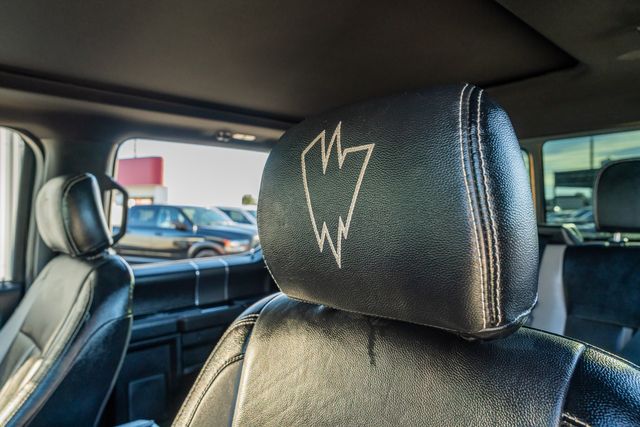 2018 Ford F-150 XLT CREW CAB 4X4 RAMPAGE OFF-ROAD PKG W/ UPGRADES | Austin, TX | Rocky Mountain Truck Stop Austin 2018 Ford F-150 XLT CREW CAB 4X4 RAMPAGE OFF-ROAD PKG W/ UPGRADES | Austin, TX | Rocky Mountain Truck Stop Austin