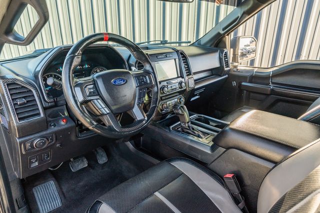 2018 Ford F-150 XLT CREW CAB 4X4 RAMPAGE OFF-ROAD PKG W/ UPGRADES | Austin, TX | Rocky Mountain Truck Stop Austin 2018 Ford F-150 XLT CREW CAB 4X4 RAMPAGE OFF-ROAD PKG W/ UPGRADES | Austin, TX | Rocky Mountain Truck Stop Austin