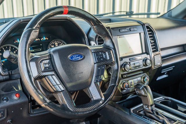 2018 Ford F-150 XLT CREW CAB 4X4 RAMPAGE OFF-ROAD PKG W/ UPGRADES | Austin, TX | Rocky Mountain Truck Stop Austin 2018 Ford F-150 XLT CREW CAB 4X4 RAMPAGE OFF-ROAD PKG W/ UPGRADES | Austin, TX | Rocky Mountain Truck Stop Austin