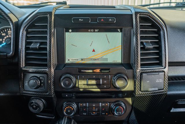 2018 Ford F-150 XLT CREW CAB 4X4 RAMPAGE OFF-ROAD PKG W/ UPGRADES | Austin, TX | Rocky Mountain Truck Stop Austin 2018 Ford F-150 XLT CREW CAB 4X4 RAMPAGE OFF-ROAD PKG W/ UPGRADES | Austin, TX | Rocky Mountain Truck Stop Austin