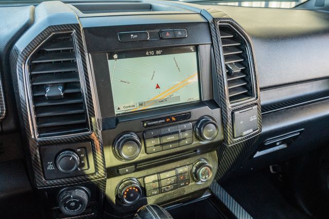 2018 Ford F-150 XLT CREW CAB 4X4 RAMPAGE OFF-ROAD PKG W/ UPGRADES | Austin, TX | Rocky Mountain Truck Stop Austin 2018 Ford F-150 XLT CREW CAB 4X4 RAMPAGE OFF-ROAD PKG W/ UPGRADES | Austin, TX | Rocky Mountain Truck Stop Austin