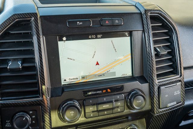 2018 Ford F-150 XLT CREW CAB 4X4 RAMPAGE OFF-ROAD PKG W/ UPGRADES | Austin, TX | Rocky Mountain Truck Stop Austin 2018 Ford F-150 XLT CREW CAB 4X4 RAMPAGE OFF-ROAD PKG W/ UPGRADES | Austin, TX | Rocky Mountain Truck Stop Austin