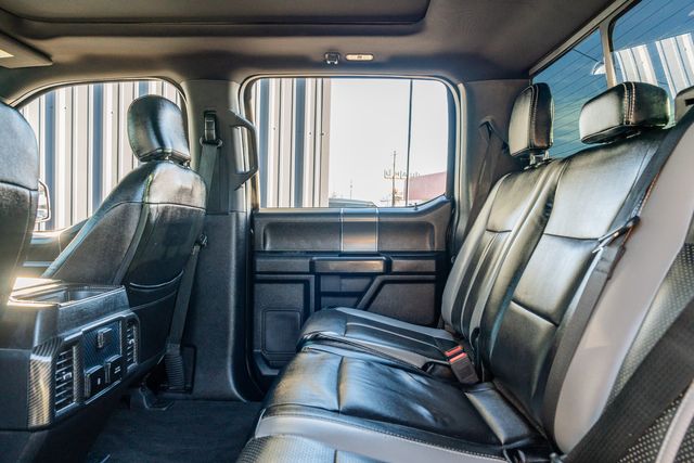 2018 Ford F-150 XLT CREW CAB 4X4 RAMPAGE OFF-ROAD PKG W/ UPGRADES | Austin, TX | Rocky Mountain Truck Stop Austin 2018 Ford F-150 XLT CREW CAB 4X4 RAMPAGE OFF-ROAD PKG W/ UPGRADES | Austin, TX | Rocky Mountain Truck Stop Austin