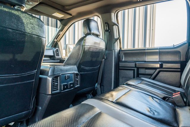 2018 Ford F-150 XLT CREW CAB 4X4 RAMPAGE OFF-ROAD PKG W/ UPGRADES | Austin, TX | Rocky Mountain Truck Stop Austin 2018 Ford F-150 XLT CREW CAB 4X4 RAMPAGE OFF-ROAD PKG W/ UPGRADES | Austin, TX | Rocky Mountain Truck Stop Austin