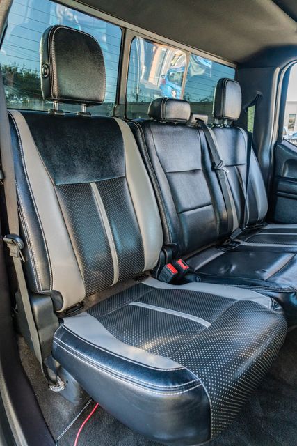 2018 Ford F-150 XLT CREW CAB 4X4 RAMPAGE OFF-ROAD PKG W/ UPGRADES | Austin, TX | Rocky Mountain Truck Stop Austin 2018 Ford F-150 XLT CREW CAB 4X4 RAMPAGE OFF-ROAD PKG W/ UPGRADES | Austin, TX | Rocky Mountain Truck Stop Austin