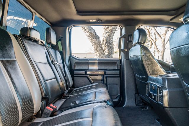 2018 Ford F-150 XLT CREW CAB 4X4 RAMPAGE OFF-ROAD PKG W/ UPGRADES | Austin, TX | Rocky Mountain Truck Stop Austin 2018 Ford F-150 XLT CREW CAB 4X4 RAMPAGE OFF-ROAD PKG W/ UPGRADES | Austin, TX | Rocky Mountain Truck Stop Austin