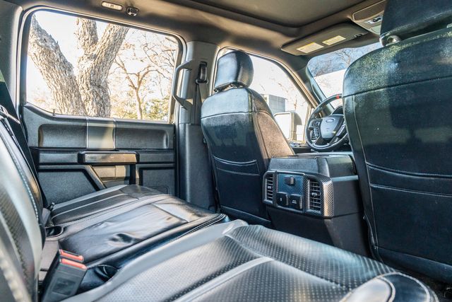 2018 Ford F-150 XLT CREW CAB 4X4 RAMPAGE OFF-ROAD PKG W/ UPGRADES | Austin, TX | Rocky Mountain Truck Stop Austin 2018 Ford F-150 XLT CREW CAB 4X4 RAMPAGE OFF-ROAD PKG W/ UPGRADES | Austin, TX | Rocky Mountain Truck Stop Austin